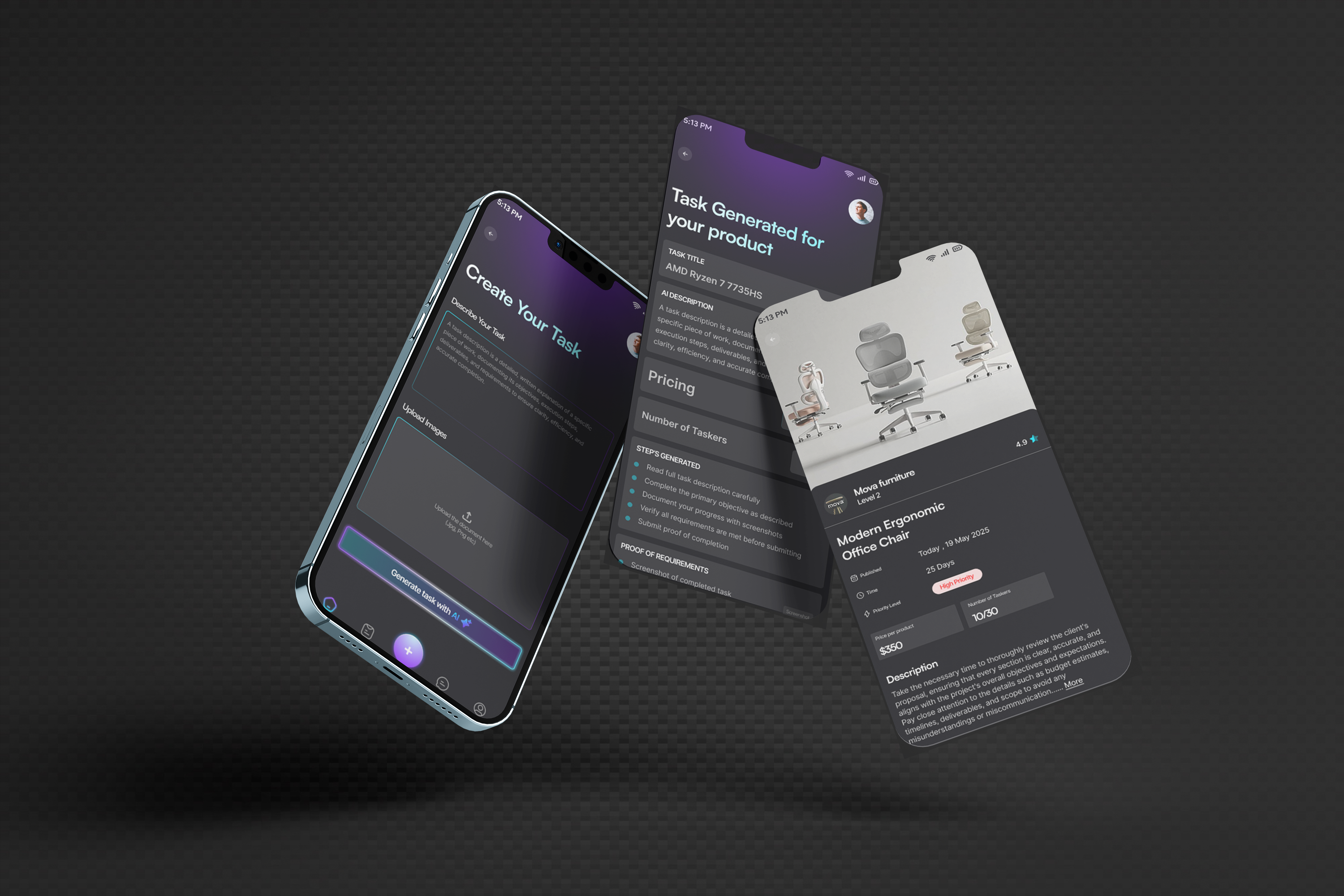 AI Platform's Onboarding